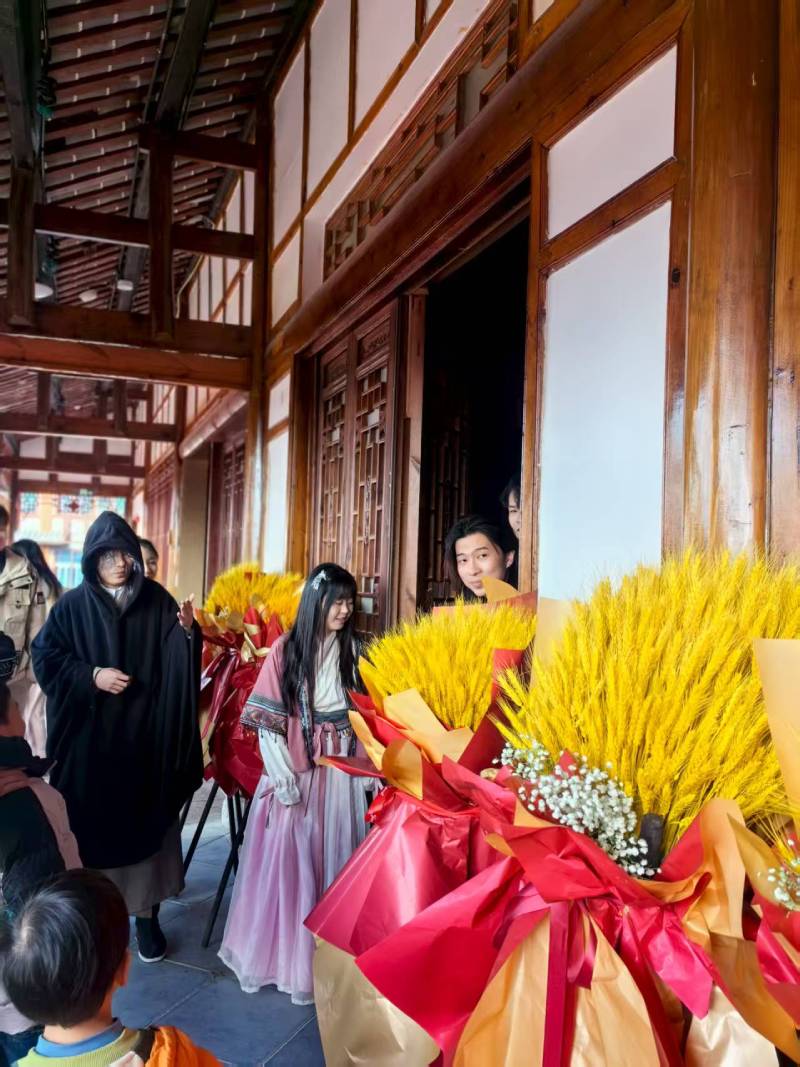 沉浸赋能：新源县景区演艺的差异化突围之路